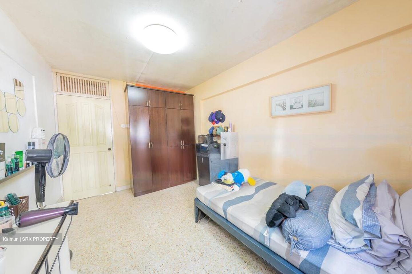 Blk 513 Kaki Bukit Green (Bedok), HDB 4 Rooms #472882021